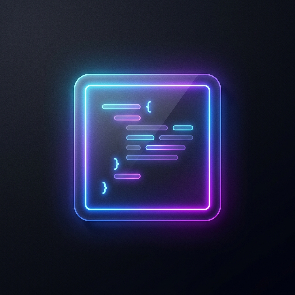 Visual Block Code